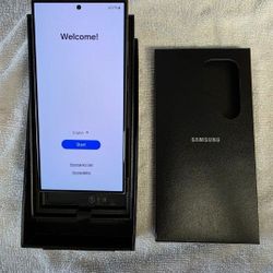 Samsung Galaxy S24 Ultra