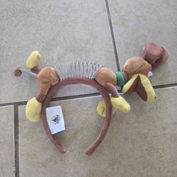 Disney Ears
