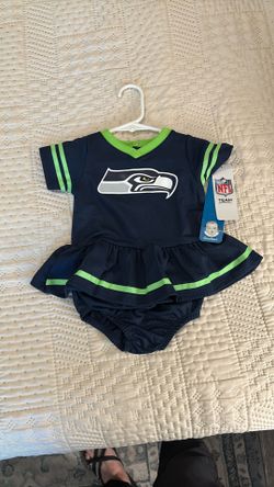 NEW! NFL Seahawks Team Apparel NEW!!!
