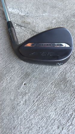 Titleist  VOKEY Design