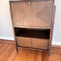 Loyola Secretary Desk By Ethan Allen $1,888.00 Obo