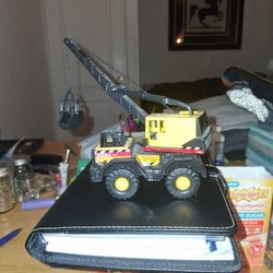 Toy Truck 