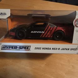 Honda NSX