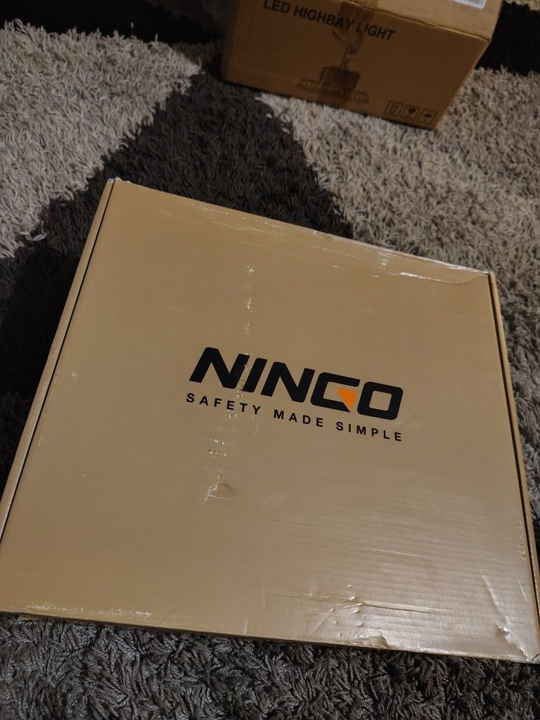 Steel Toe Work Boots for Men, Waterproof