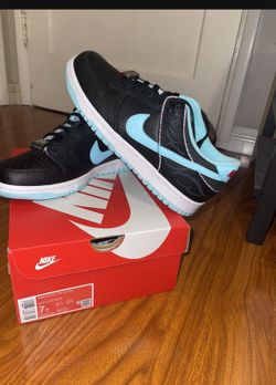 Nike Dunks
