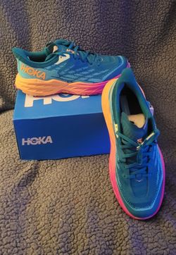 HOKA walking shoes