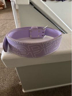 Upper Lifting Belt
