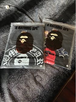 Bape tee