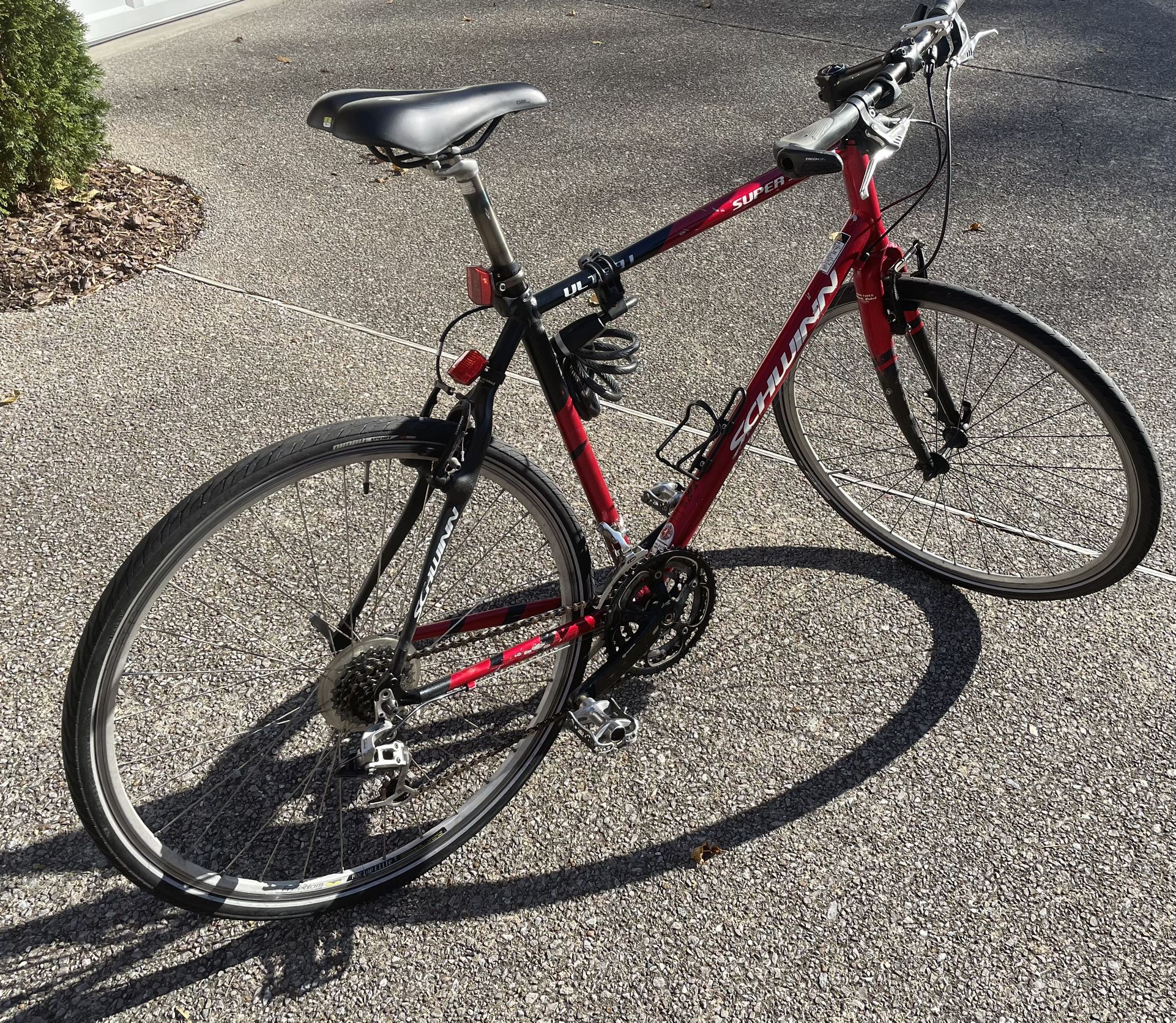 Ultra I Bicycle For Sale