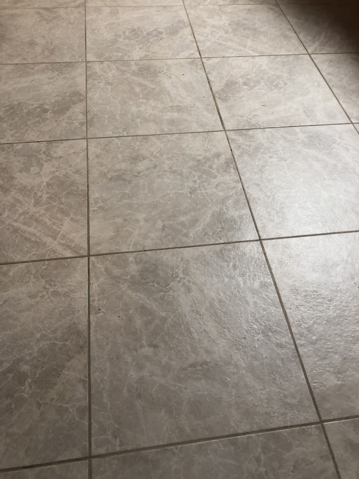 Congnoleum Tiles LVP WATERPROOF Flooring Looks Like Real Tile for Sale in Puyallup, WA OfferUp