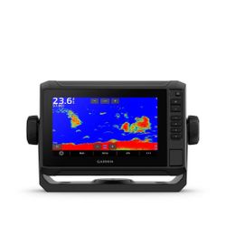 "Lowrance" Eagle Eye Live 9" Fishfinder with Transducer, Inland Charts for Fresh and Saltwater use.