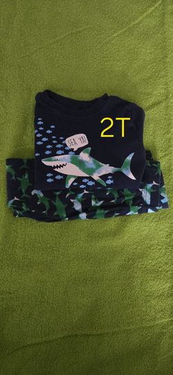 $3 Wonder Nation 2T