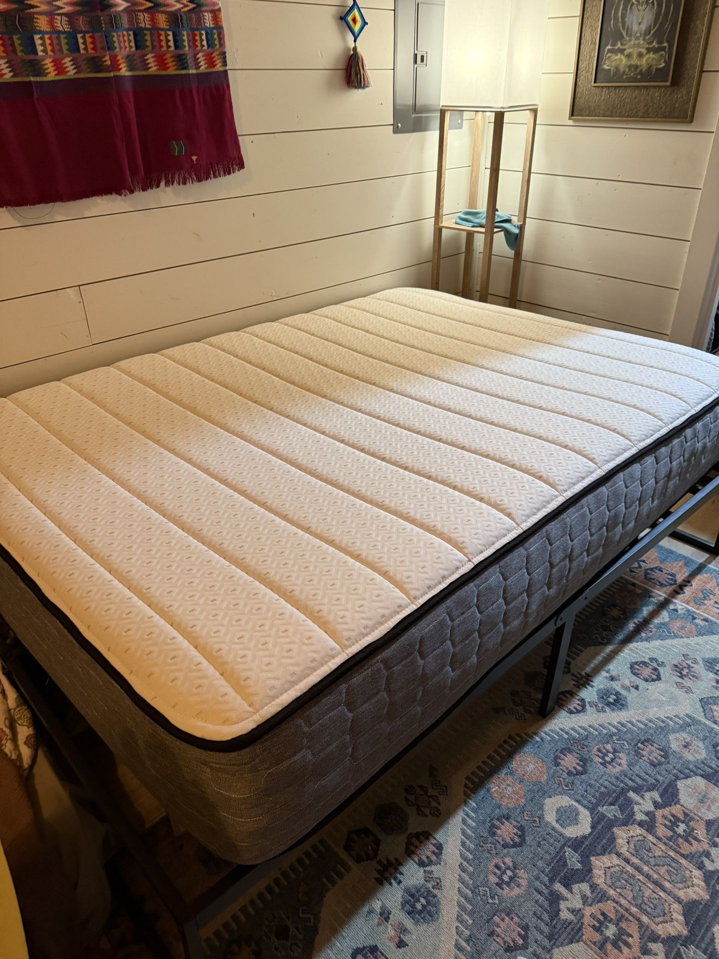 Almost New Full Mattress