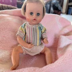 Teeny Weeny Tiny Tears