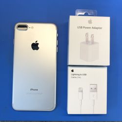 iPhone 7 FACTORY UNLOCKED 128GB