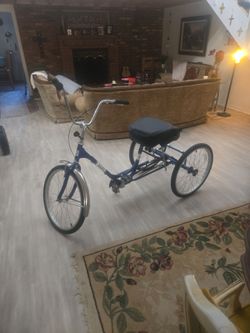 Sun trike for sell