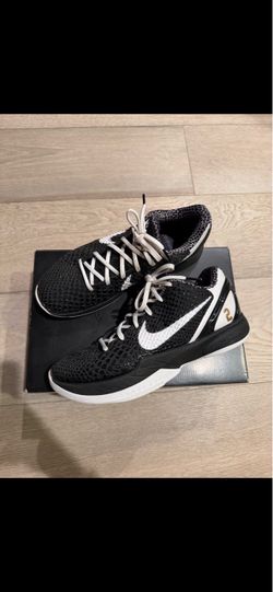 Kobe 6 mambacitas