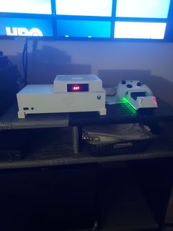 XBOX Series S 512gb Bundle