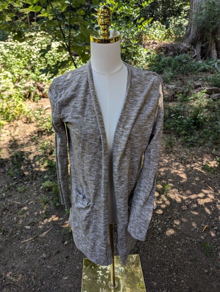 Madewell Small Women's Cardigan