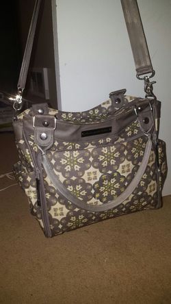 Petunia pickle bottom diaper bag