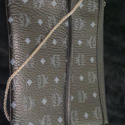 Crossbody Or Shoulder  Bag 