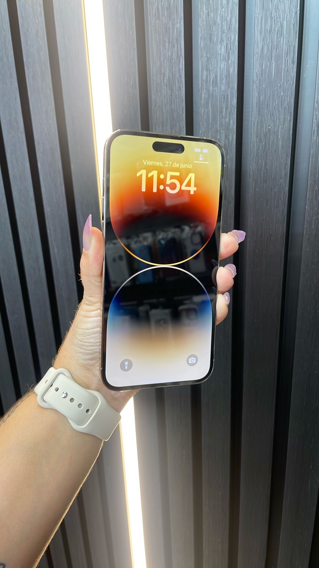 iPhone 14 Pro Max 128 GB Unlocked