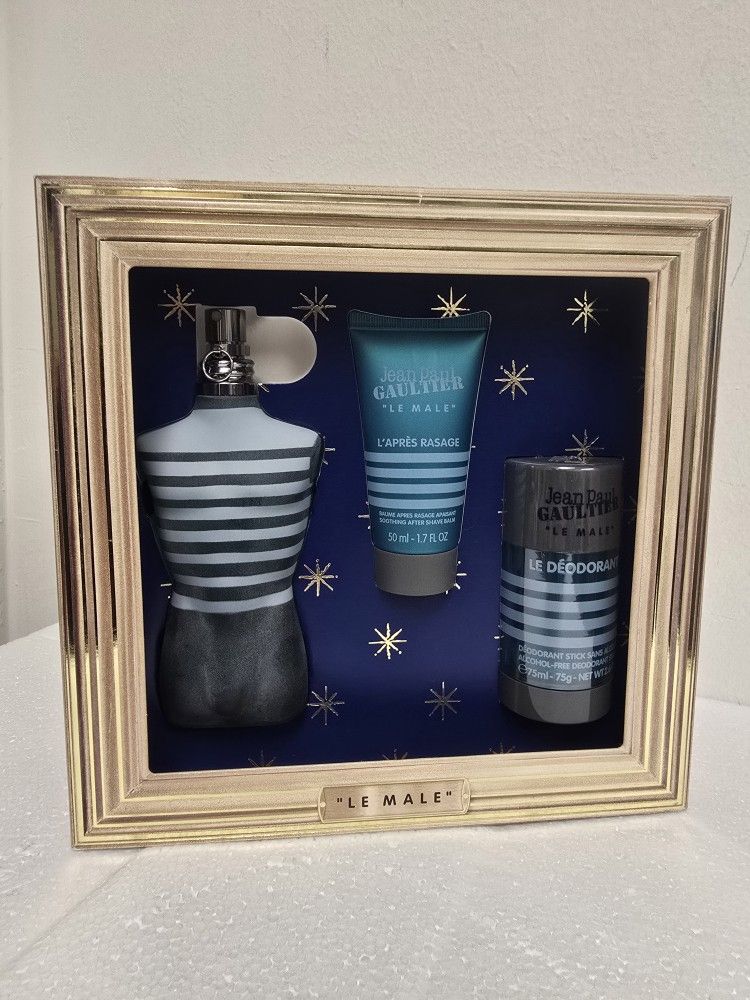 Jean Paul Gaultter , New