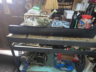 36" Bluetooth Soundbar