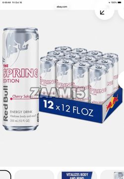 Redbull