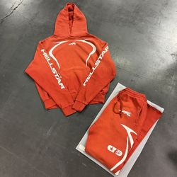 HellStar Sport Hoodie / Sweatpants  