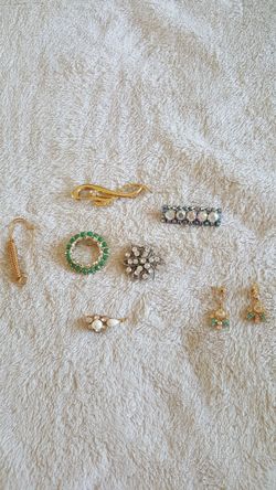 Accessories