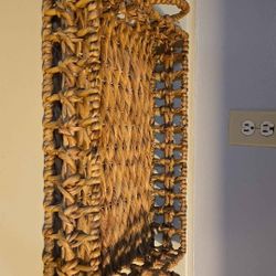 Woven Tray
