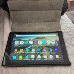 Amazon Fire Tablet