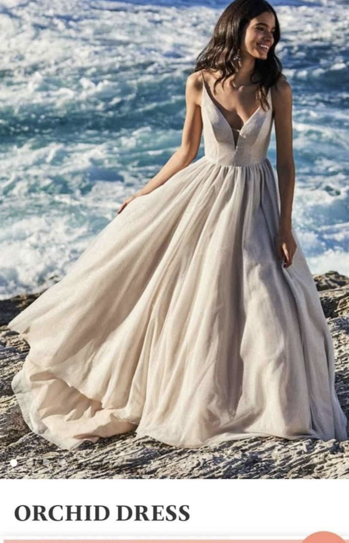 Wedding/ Formal Dress
