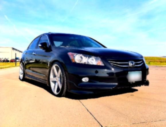 SALE!!! GARAGE KEPT EXTRA CLEAN 1 OWNER O9 ACCORD CLEAN CARFAX