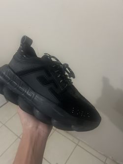 Versace Chain Reaction