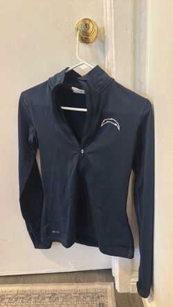 Women’s Chargers Dri- Fit