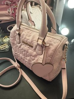 Juicy couture bag 