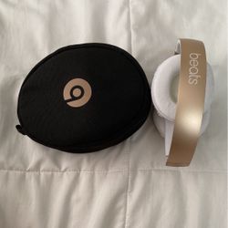 Beats Solo 3 Headphones 