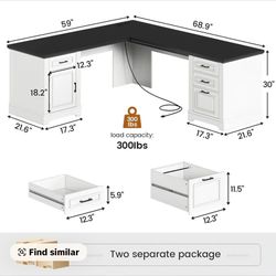 Desk