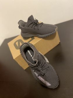 Yeezy Boost 350 V2 Cinder