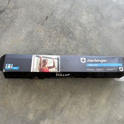 Pull Up Bar Brand New 