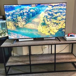 Console/TV Stand/ Entertainment Center