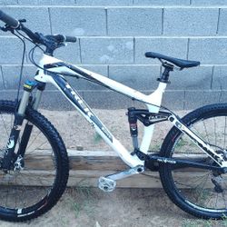 TREK REMEDY 9.8