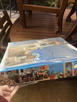 Playmobil Castle #3445