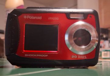 Polarid ixx090