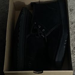 UGG Mens Nuemel Boots 
