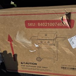 Parrilla de BBQ,  jardin