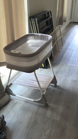 Bassinet