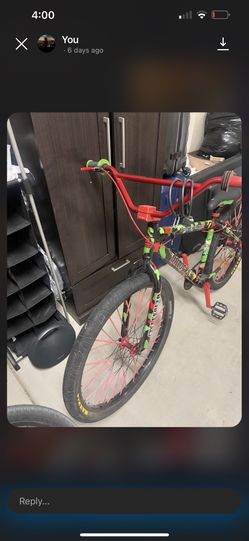 Se Bike 